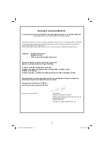 Preview for 79 page of Pattfield PE-ALB 18 Li Original Operating Instructions