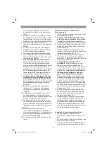 Preview for 21 page of Pattfield PE-ALB 36 Li Basic Original Instructions Manual