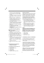 Preview for 22 page of Pattfield PE-ALB 36 Li Basic Original Instructions Manual