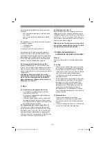 Preview for 36 page of Pattfield PE-ALB 36 Li Basic Original Instructions Manual