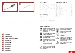 Preview for 2 page of Pattfield PE-EHS 58055 Original Instructions Manual