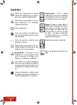 Preview for 16 page of Pattfield PE-EMH 2400 Manual