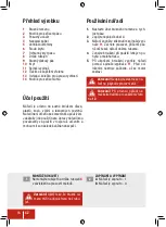 Preview for 56 page of Pattfield Powerfile PE-500PF Manual