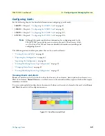 Preview for 62 page of Patton electronics FORESIGHT 6300 User Manual