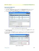 Preview for 63 page of Patton electronics FORESIGHT 6300 User Manual