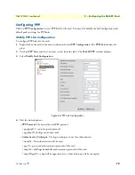 Preview for 74 page of Patton electronics FORESIGHT 6300 User Manual