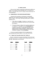 Preview for 11 page of Patton electronics KiloModem II 1075 User Manual