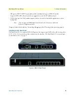 Preview for 16 page of Patton SmartNode 4131 User Manual