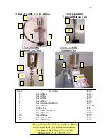 Preview for 19 page of Patty-O-Matic 330A Owner'S Manual