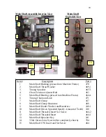 Preview for 20 page of Patty-O-Matic 330A Owner'S Manual