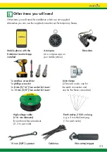 Preview for 33 page of patura Farm Network Installation And Mounting Instructions