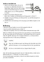 Preview for 5 page of patura MaxiBox P350 User Manual