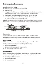 Preview for 11 page of patura MaxiBox P350 User Manual