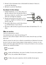 Preview for 21 page of patura MaxiBox P350 User Manual