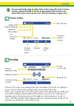 Preview for 19 page of patura TracKing-1 User Manual