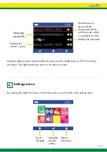 Preview for 21 page of patura TracKing-1 User Manual