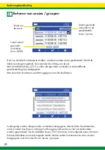 Preview for 28 page of patura TracKing-1 User Manual