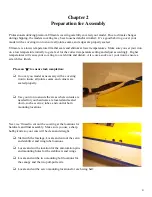 Preview for 4 page of PAU 36 Edge540 Instruction Manual