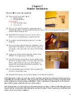 Preview for 13 page of PAU 36 Edge540 Instruction Manual