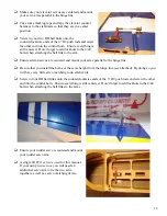 Preview for 15 page of PAU 36 Edge540 Instruction Manual