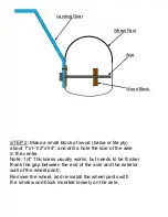 Preview for 24 page of PAU 36 Edge540 Instruction Manual