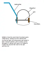 Preview for 25 page of PAU 36 Edge540 Instruction Manual