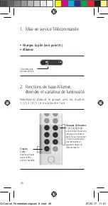 Preview for 46 page of Paul Neuhaus Q-Control 7202-21 Manual