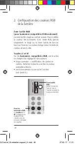 Preview for 48 page of Paul Neuhaus Q-Control 7202-21 Manual