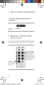 Preview for 66 page of Paul Neuhaus Q-Control 7202-21 Manual