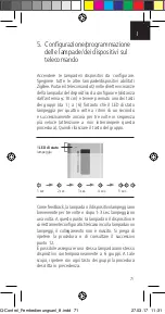 Preview for 71 page of Paul Neuhaus Q-Control 7202-21 Manual