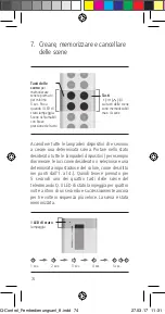 Preview for 74 page of Paul Neuhaus Q-Control 7202-21 Manual