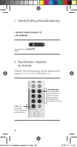 Preview for 86 page of Paul Neuhaus Q-Control 7202-21 Manual