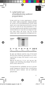 Preview for 91 page of Paul Neuhaus Q-Control 7202-21 Manual