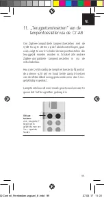 Preview for 99 page of Paul Neuhaus Q-Control 7202-21 Manual