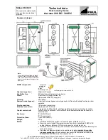 Preview for 67 page of Paul thermos 200 Operating Instructions Manual