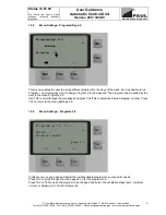 Preview for 18 page of Paul thermos 300 DC Operating Instructions Manual