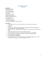 Preview for 19 page of Paula Deen DAF2 Instructions & Recipes