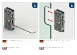 Preview for 4 page of Pauli + Sohn 3441ZN-GKAG Assembly Instructions Manual