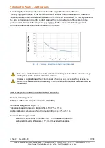 Preview for 17 page of pauly CPV1038 Operating Instructions Manual