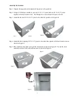 Preview for 3 page of Paw Brothers PBP89440C Assembly Instructions