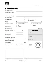 Preview for 26 page of PAW SolarBloC midi 2D Installation And Commissioning Instructions