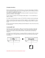 Preview for 3 page of PawTrax PATmicro User Manual