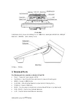 Preview for 2 page of PAX Computer Technology E700 Manual