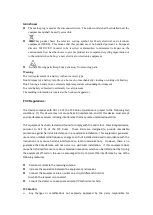 Preview for 6 page of PAX Computer Technology E700 Manual