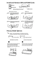 Preview for 5 page of Pax Technology Aries6 Kit Quick Setup Manual