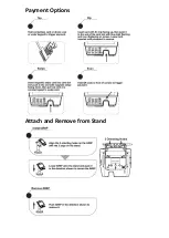 Preview for 6 page of Pax Technology Aries6 Kit Quick Setup Manual