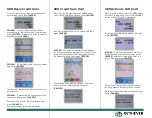 Preview for 2 page of Pax Technology PAXPOS S80 Quick Reference Manual