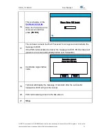 Preview for 21 page of PAX S300 User Manual