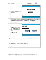 Preview for 37 page of PAX S300 User Manual