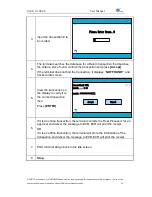 Preview for 39 page of PAX S300 User Manual